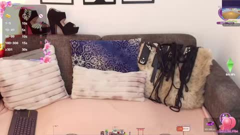 Snapshot of angelica_mature49 chatting on June 9, 3:29 am Angelica online show from June 9, 3:29 am