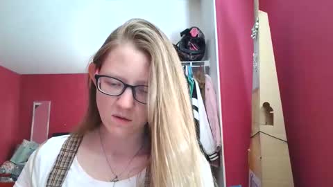 AngelicAngel online show from March 7, 10:29 pm