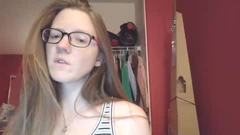 AngelicAngel online show from March 30, 4:24 am