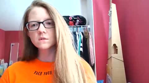 Snapshot of angelicangel3 chatting on June 10, 11:13 pm AngelicAngel online show from June 10, 11:13 pm