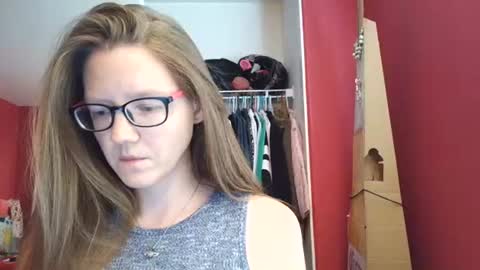 Snapshot of angelicangel3 chatting on June 22, 7:33 pm AngelicAngel online show from June 22, 7:33 pm