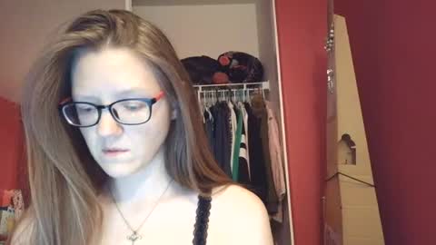 Snapshot of angelicangel3 chatting on July 3, 5:47 am AngelicAngel online show from July 3, 5:47 am
