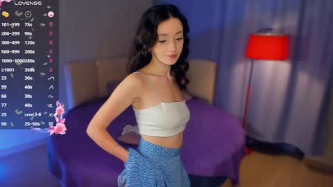 Snapshot of angelicapretybb chatting on December 16, 7:04 am Angelica online show from December 16, 7:04 am