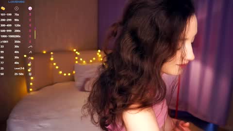 Snapshot of angelicapretybb chatting on January 25, 7:49 am Angelica online show from January 25, 7:49 am