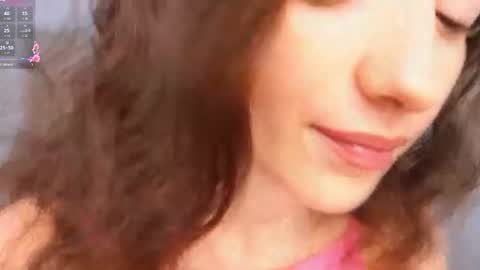 Angelica online show from March 11, 6:19 am