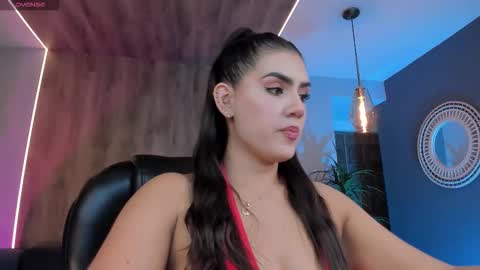  Angelica Vega  online show from February 5, 7:29 pm
