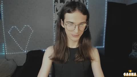 AngelicFemboyFairness online show from October 8, 9:34 pm