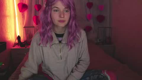 Snapshot of angelika_rouge chatting on March 13, 6:03 pm Angelika Rouge online show from March 13, 6:03 pm