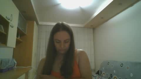 Angelina 26 online show from October 4, 11:14 pm