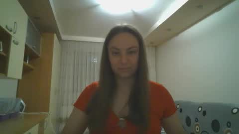 Angelina 26 online show from October 12, 10:31 pm