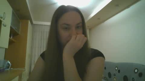 Angelina 26 online show from October 17, 6:43 pm