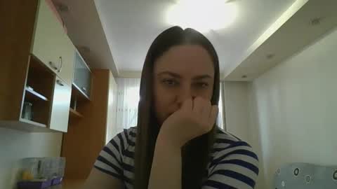 Angelina 26 online show from March 21, 11:26 am