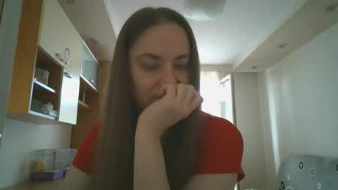 Snapshot of angelina_26 chatting on May 24, 1:27 pm Angelina 26 online show from May 24, 1:27 pm