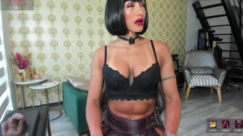 angelina_class_7 online show from April 4, 3:09 pm