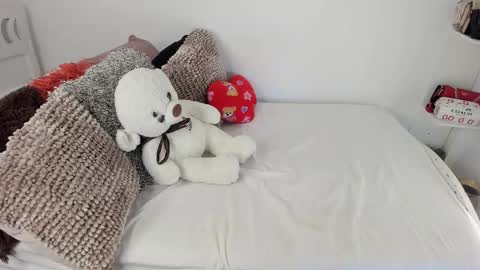 angeline online show from February 5, 6:34 pm