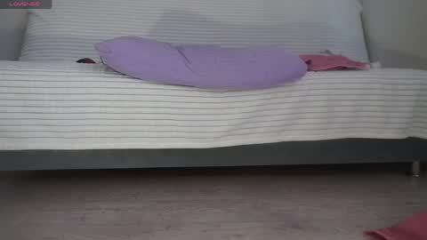 Angelina online show from April 22, 6:49 am