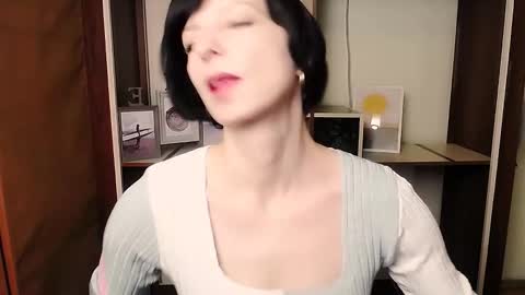 Angelina online show from January 17, 12:21 pm