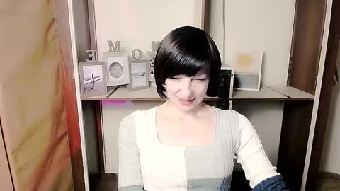 Angelina online show from February 6, 9:01 am