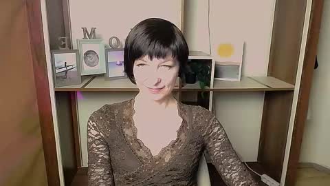 Angelina online show from February 25, 8:57 am