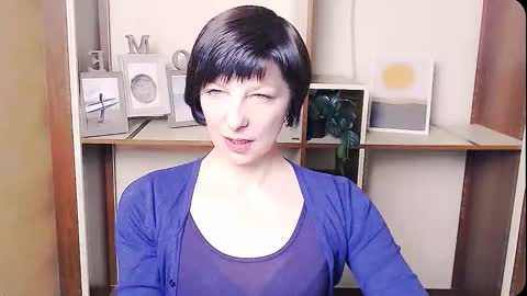 Angelina online show from March 19, 9:24 am