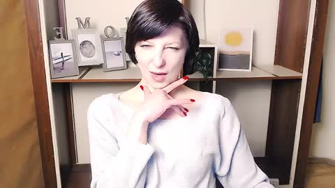 Angelina online show from April 10, 8:41 am