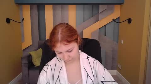 AngelinaLow online show from March 30, 11:22 am