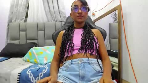 AngelinaMurphy online show from March 14, 5:46 am