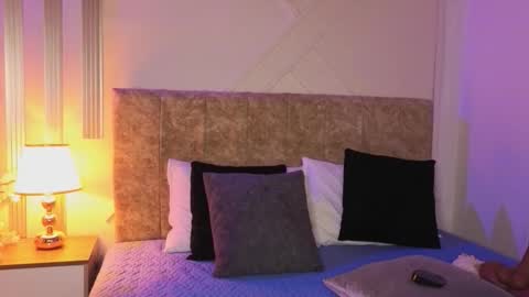 angelinarouse_ online show from February 25, 6:01 am