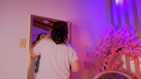 angelinarouse_ online show from March 29, 3:28 am