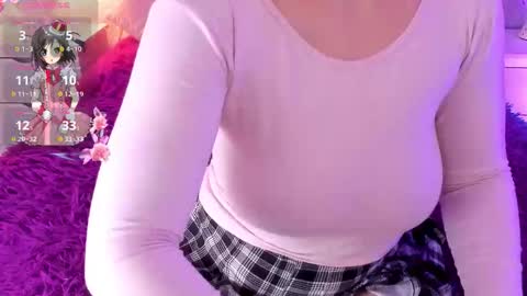 Snapshot of angeline__cute chatting on February 19, 12:12 pm angeline online show from February 19, 12:12 pm