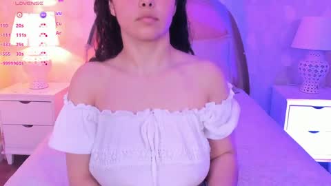 angeline online show from March 31, 12:16 pm