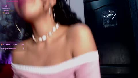 angeline_scot online show from April 25, 1:41 pm