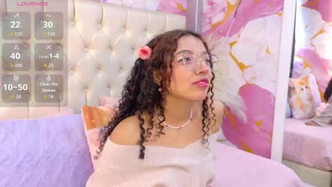 angeline_scot online show from June 6, 12:32 pm