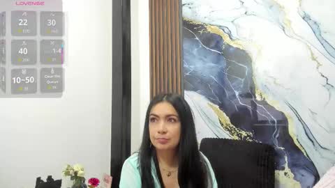 angeline online show from October 20, 8:59 am