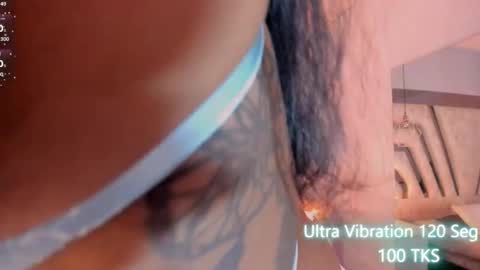 Snapshot of angelineheet chatting on September 26, 3:21 am Angeline Heet online show from September 26, 3:21 am