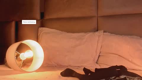 angelinepossy online show from January 18, 10:24 pm