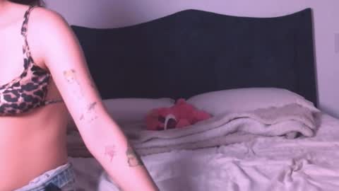 Angelinhaa  online show from February 27, 3:28 am