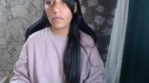 angela online show from March 11, 1:55 am