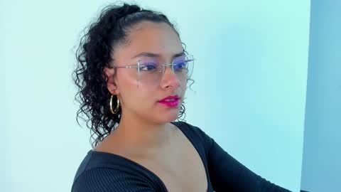 A F R O D I T A online show from October 27, 11:36 am