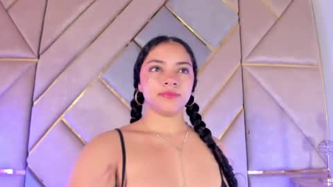 Snapshot of angelitafrodita chatting on April 10, 9:25 am A F R O D I T A online show from April 10, 9:25 am