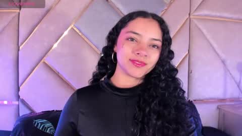 Snapshot of angelitafrodita chatting on April 26, 9:29 am A F R O D I T A online show from April 26, 9:29 am