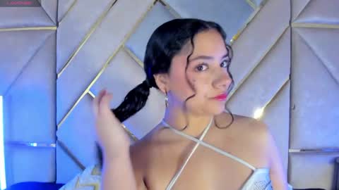 Snapshot of angelitafrodita chatting on April 29, 9:24 am A F R O D I T A online show from April 29, 9:24 am