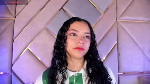 Snapshot of angelitafrodita chatting on May 1, 9:25 am A F R O D I T A online show from May 1, 9:25 am