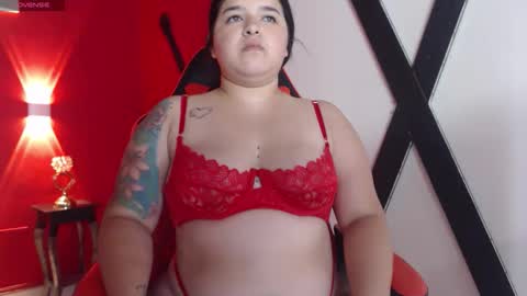 Snapshot of angelitawild_ chatting on January 14, 8:47 pm angel online show from January 14, 8:47 pm