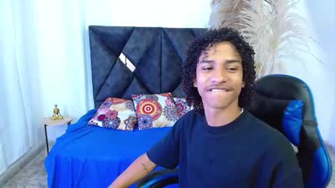 Angel online show from March 12, 9:21 pm