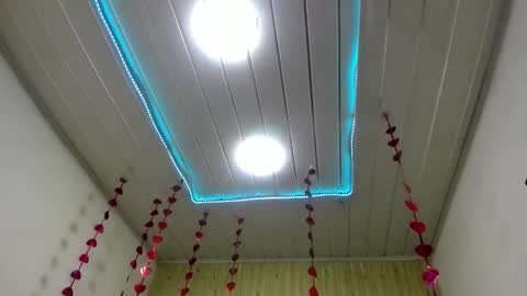 Angell cooper8 online show from March 8, 12:09 pm