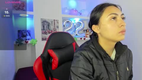 Angell cooper8 online show from March 28, 12:16 pm