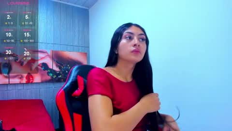 Angell cooper8 online show from April 14, 12:22 pm