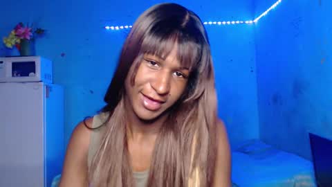 Danielle online show from October 8, 4:54 am