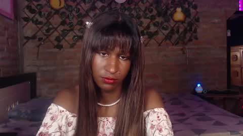 Danielle online show from March 4, 3:01 am